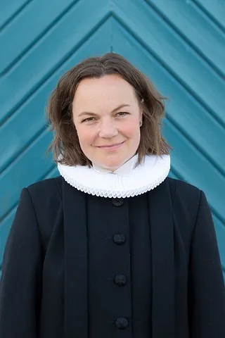 Lizette Harritsø Lauritzen
