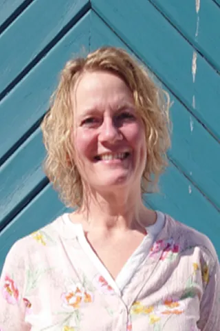 Stine Brofeldt