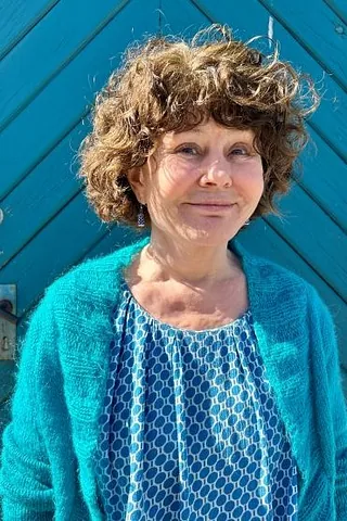 Liselotte Wiemer