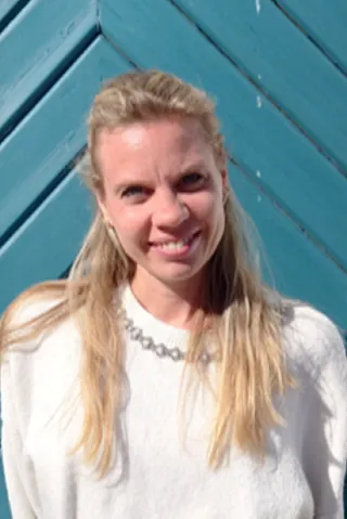 Mia Andersson